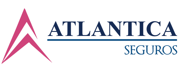 Logo Atlántica Seguros